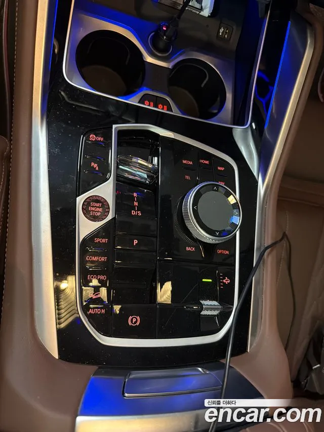BMW X6 2026 thumb 12