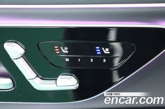 Mercedes-Benz E-Class 2024 thumb 4