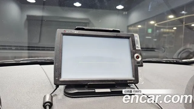 Hyundai Sonata 2010 thumb 3