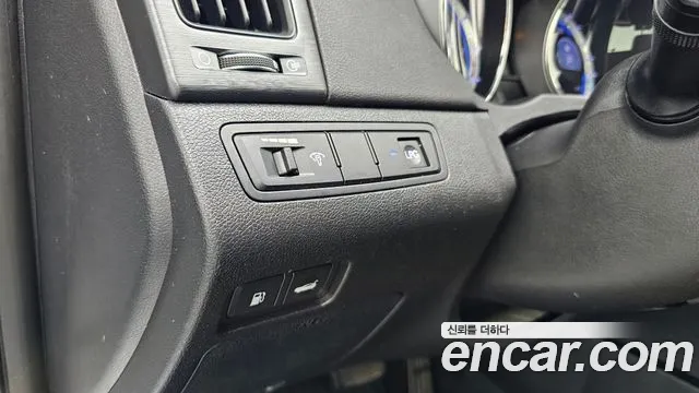 Hyundai Sonata 2010 thumb 6