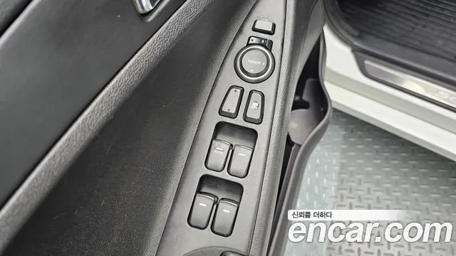 Hyundai Sonata 2010 thumb 2