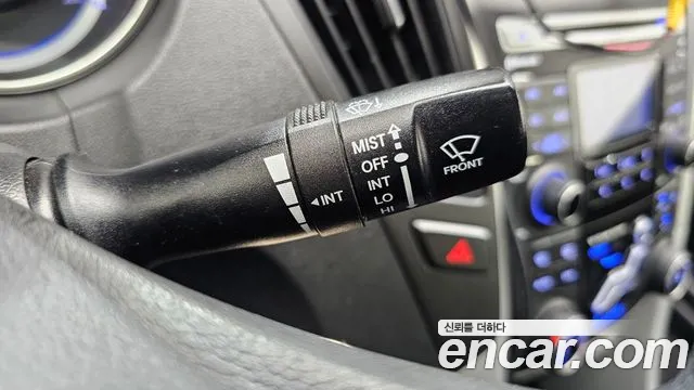 Hyundai Sonata 2010 thumb 8