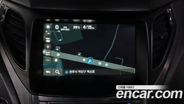 Hyundai Grandeur 2014 thumb 5