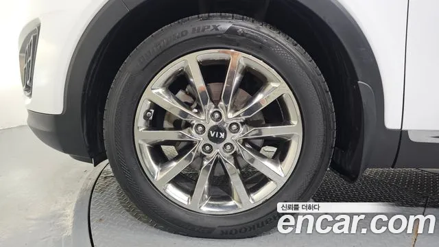 Kia Sorento 2014 thumb 8