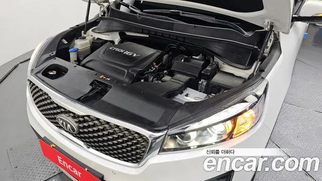 Kia Sorento 2014 thumb 12