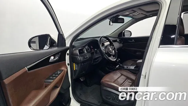 Kia Sorento 2014 thumb 10