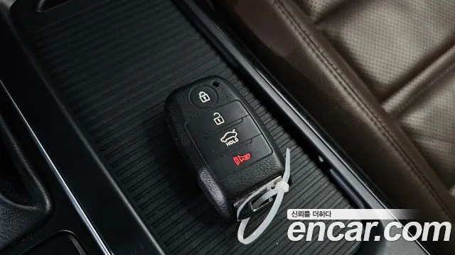 Kia Sorento 2014 thumb 4