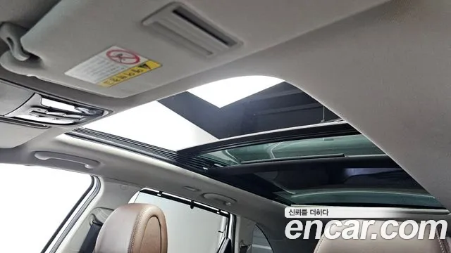 Kia Sorento 2014 thumb 9