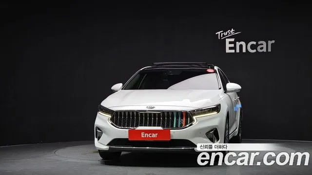 Kia K7 2019 thumb 11