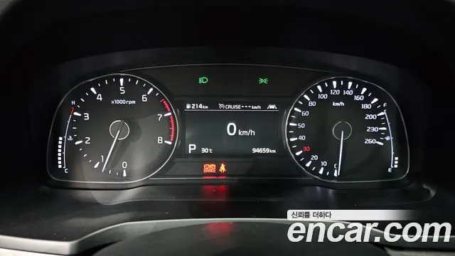 Kia K7 2019 thumb 9