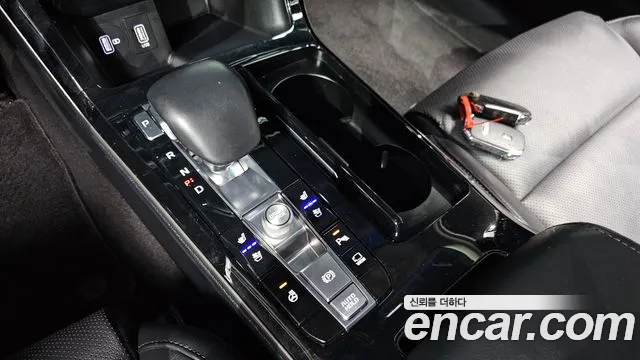 Kia K7 2019 thumb 5