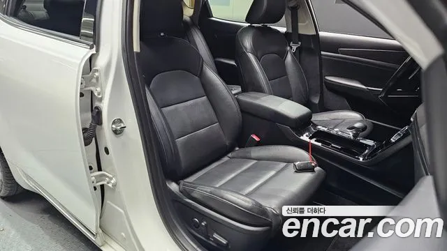 Kia K7 2019 thumb 2