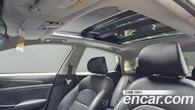 Kia K7 2019 thumb 8