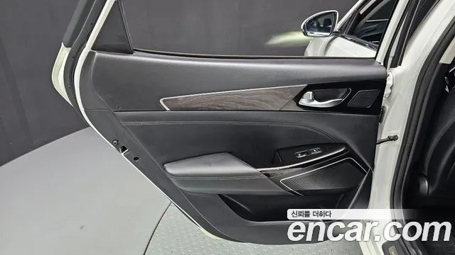 Kia K7 2019 thumb 4