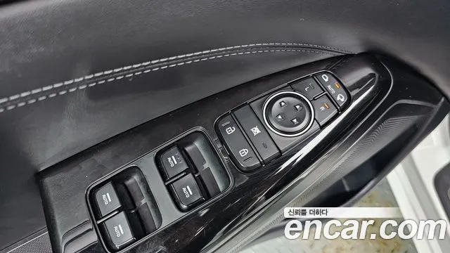 Kia K7 2019 thumb 10