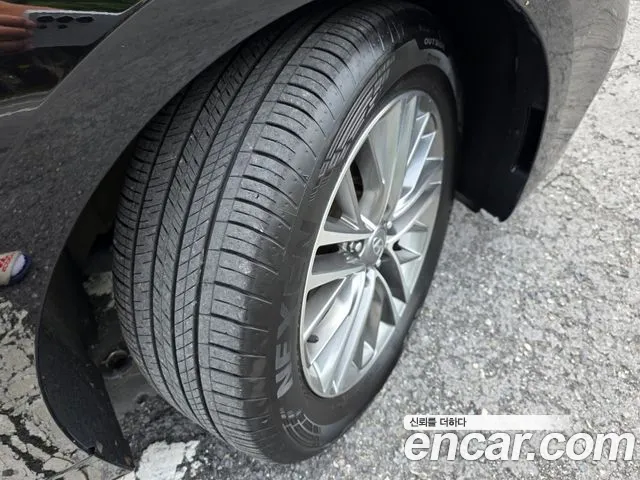 Hyundai Grandeur 2019 thumb 12