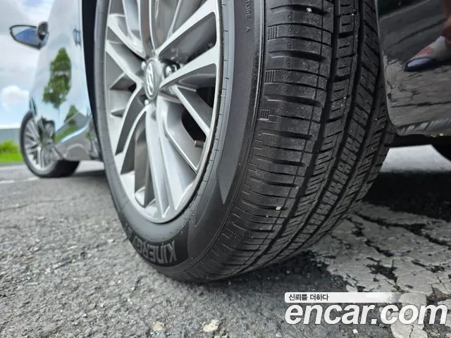 Hyundai Grandeur 2019 thumb 2
