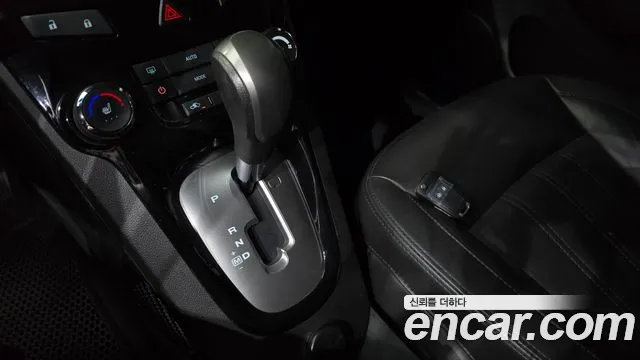 Chevrolet Orlando 2014 thumb 3