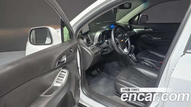 Chevrolet Orlando 2014 thumb 12