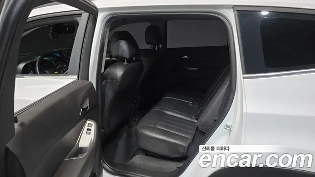 Chevrolet Orlando 2014 thumb 11