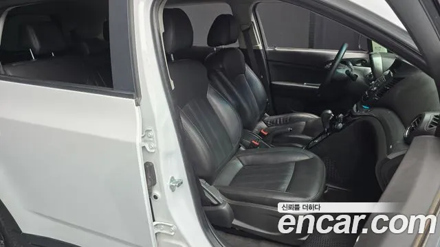 Chevrolet Orlando 2014 thumb 6