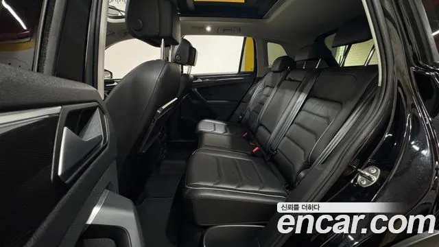 Volkswagen Tiguan 2020 thumb 9