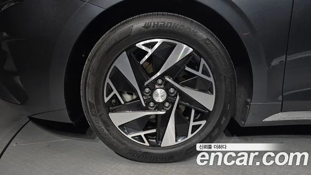 Hyundai Grandeur 2019 thumb 9