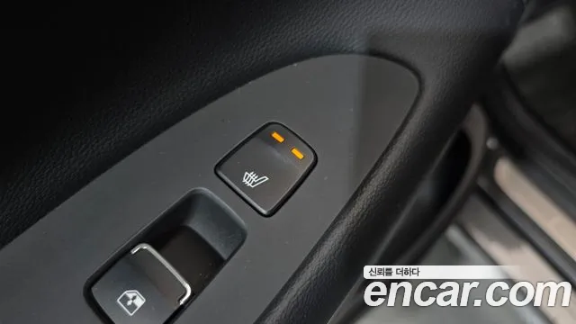 Hyundai Grandeur 2019 thumb 6