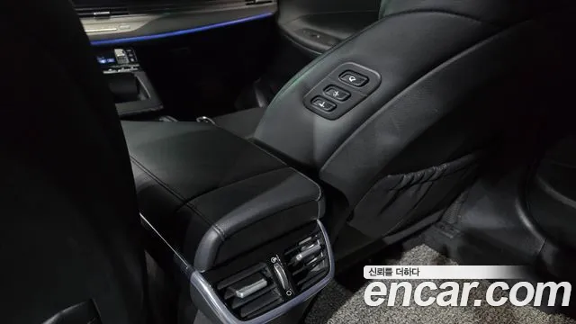 Hyundai Grandeur 2019 thumb 8
