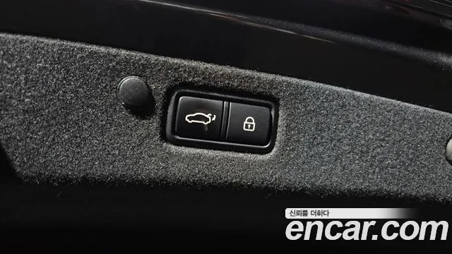 Hyundai Grandeur 2019 thumb 3