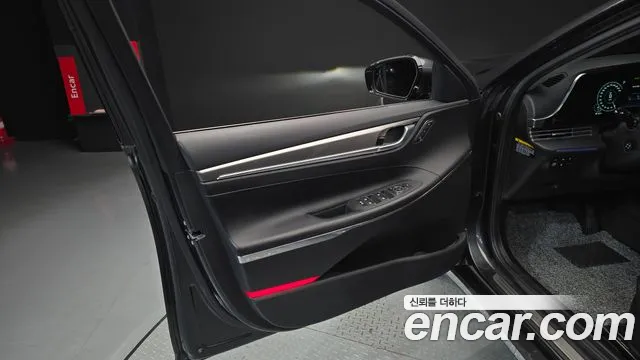 Hyundai Grandeur 2019 thumb 7