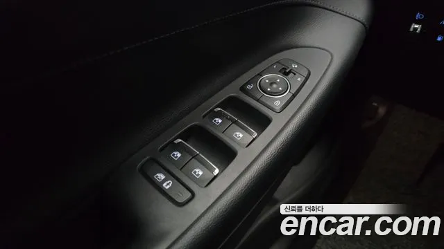 Hyundai Grandeur 2019 thumb 10