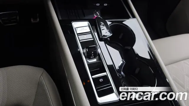 Volkswagen Atlas 2025 thumb 11