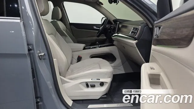 Volkswagen Atlas 2025 thumb 6