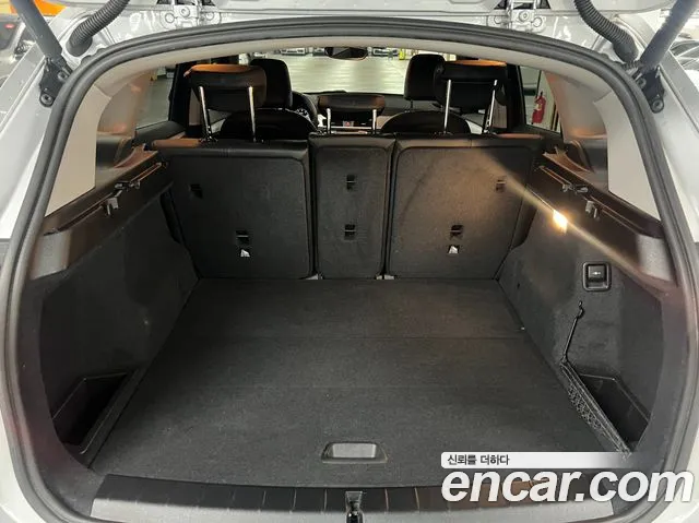 BMW X1 2020 thumb 11