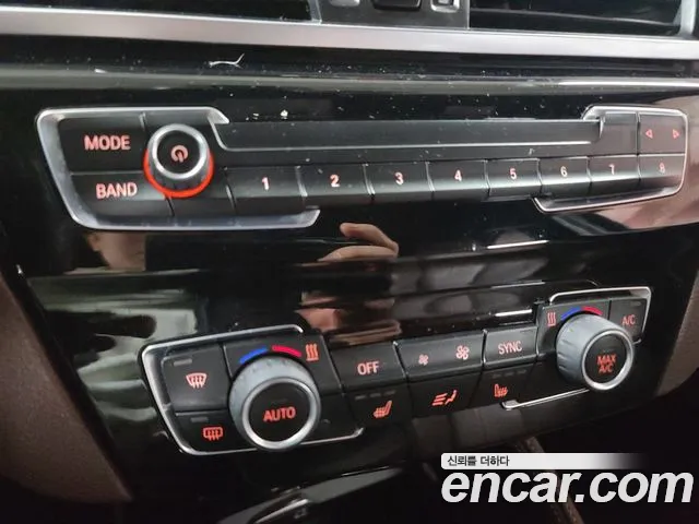 BMW X1 2020 thumb 7