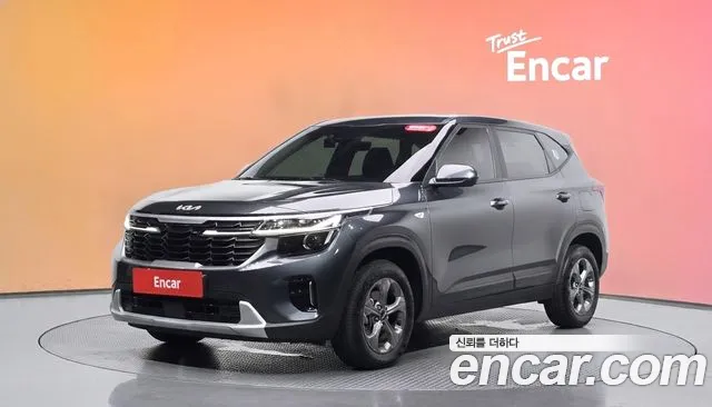 Kia Seltos 2023 thumb 11