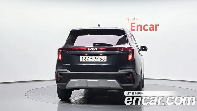 Kia Seltos 2023 thumb 7