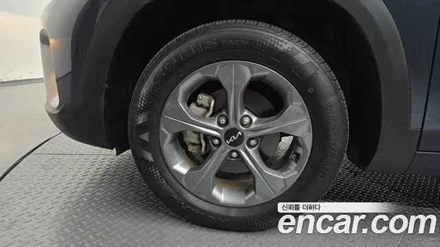 Kia Seltos 2023 thumb 5