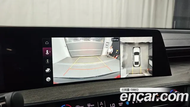 Kia K8 2023 thumb 11