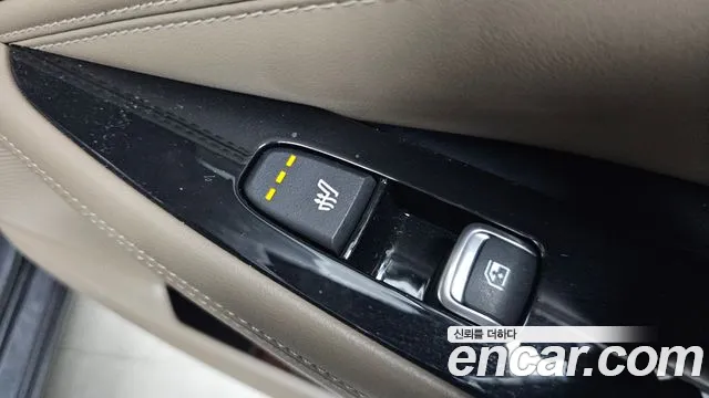 Kia K8 2023 thumb 9