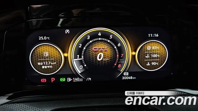 Volkswagen Golf 2023 thumb 5