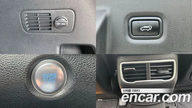 Hyundai Santa Fe 2022 thumb 4