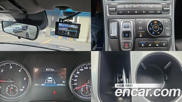 Hyundai Santa Fe 2022 thumb 7