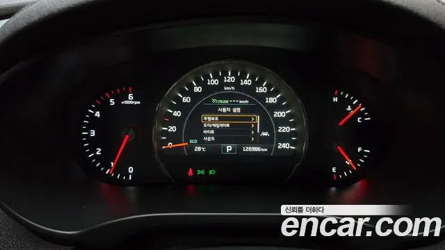 Kia Sorento 2017 thumb 11