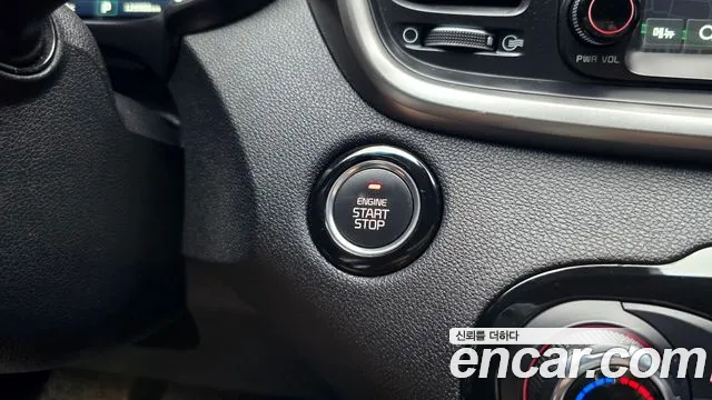 Kia Sorento 2017 thumb 9