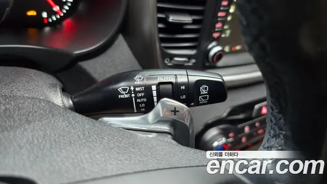 Kia Sorento 2017 thumb 3