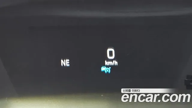 Mercedes-Benz S-Class 2020 thumb 4