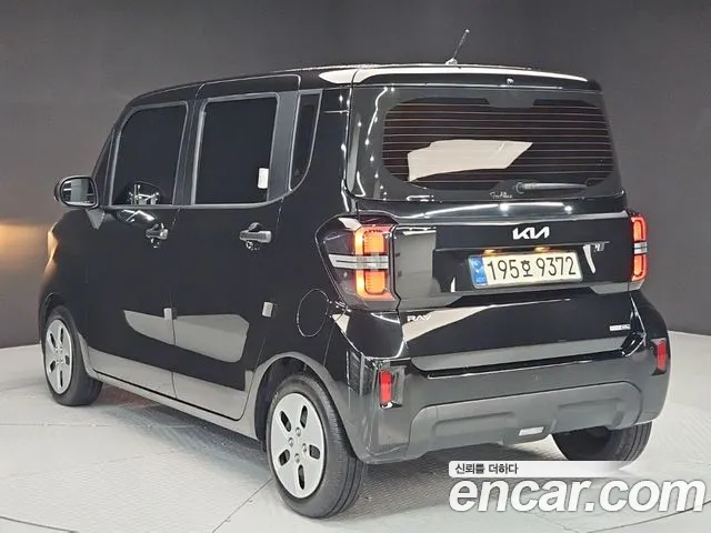 Kia Ray 2023 thumb 7