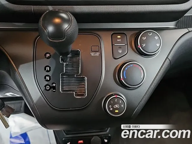 Kia Ray 2023 thumb 3